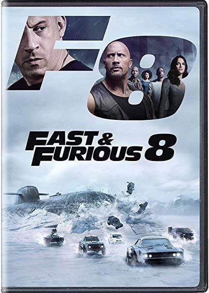 Movie Fast & Furious Presents: Hobbs & Shaw