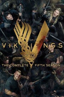 Serie Vikings