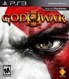 Electronic God of War 3