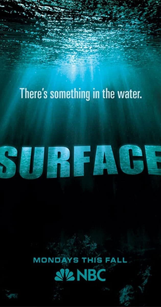 Serie Surface