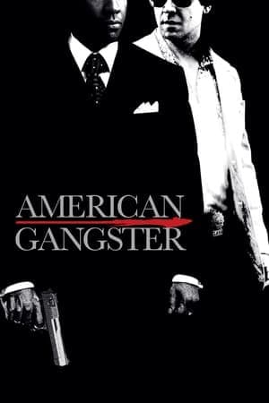 Película American Gangster