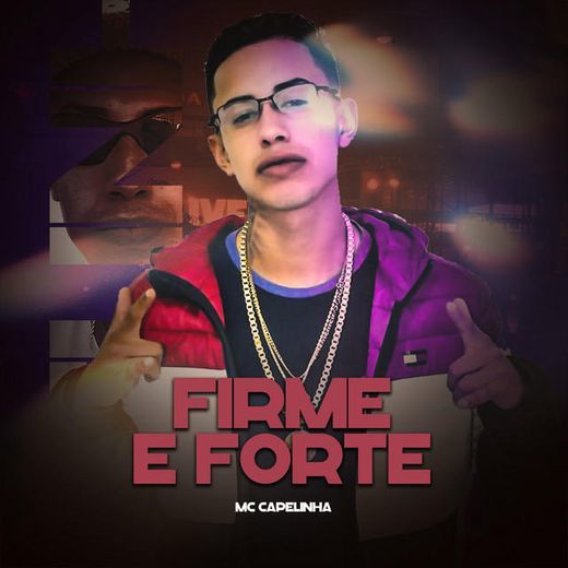 Canción Firme e Forte