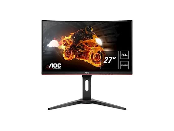 Producto Monitor Gaming AOC C27G1