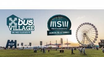 Place MEO SUDOESTE 