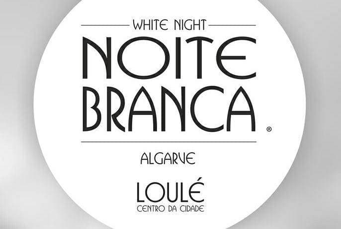 Moda Noite Branca Loulé 