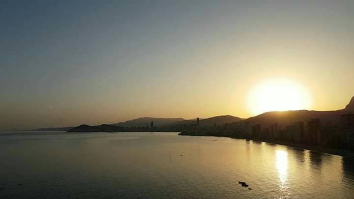 Place Benidorm