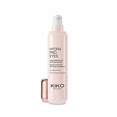 Product KIKO Milano Hydra Pro Eyes