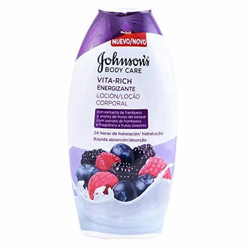 Product Johnson'S