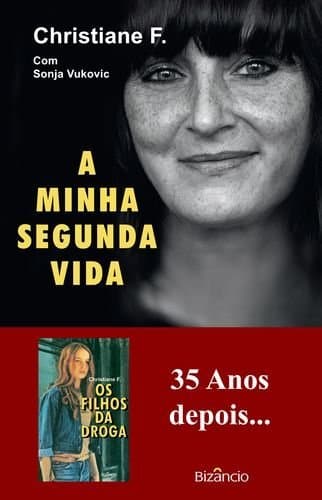 Book A Minha Segunda Vida