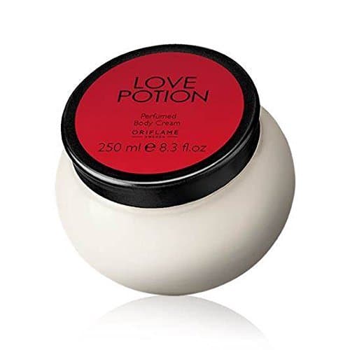 Beauty Love Potion Crema Corporal