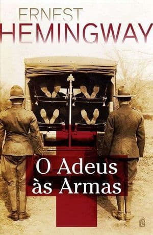 Book Adeus às armas