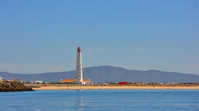 Place Ilha do Farol