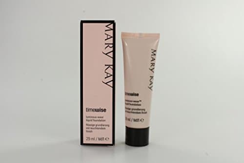 Producto Beige 2 Mary Kay TimeWise Luminous Wear Foundation – Imprimación para líquidos normal/piel seca 29 ml