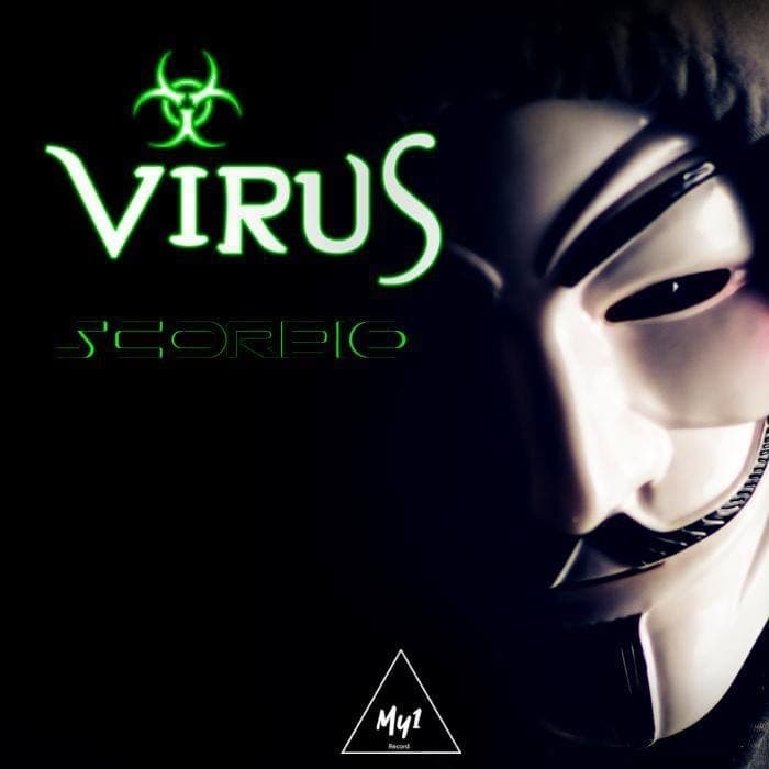 Canción Virus - Scorpio