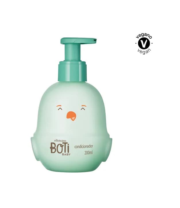 Producto Boti Baby Condicionador 200ml