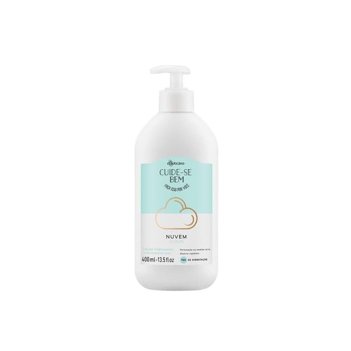 Producto Cuide-se Bem Loção Hidratante Nuvem 400ml