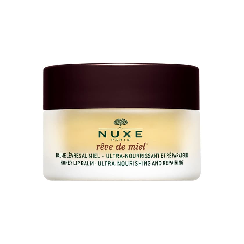 Producto Nuxe Rêve de Miel Baume Lèvres Ultra-Nourrissant