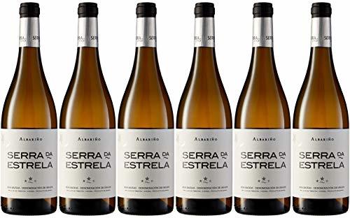 Lugar Serra da Estrela Vino - Paquete de 6 x 750 ml -