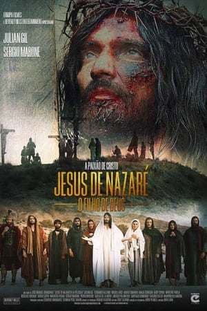 Película Jesús de Nazaret: El Hijo de Dios