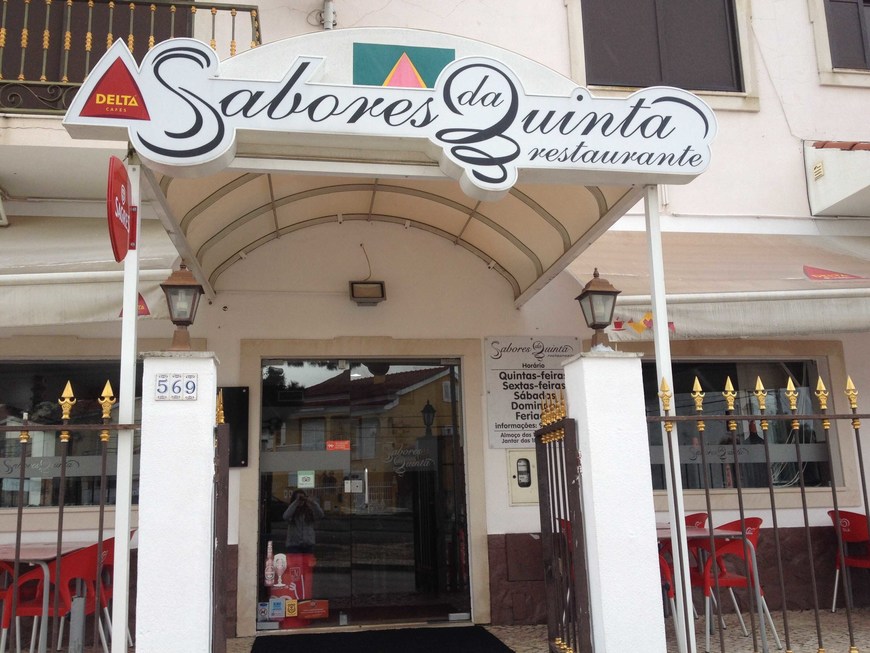 Restaurantes Sabores Da Quinta