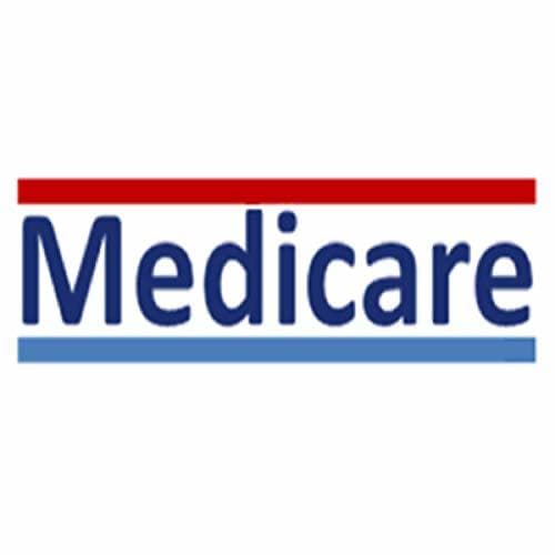 Lugar Medicare