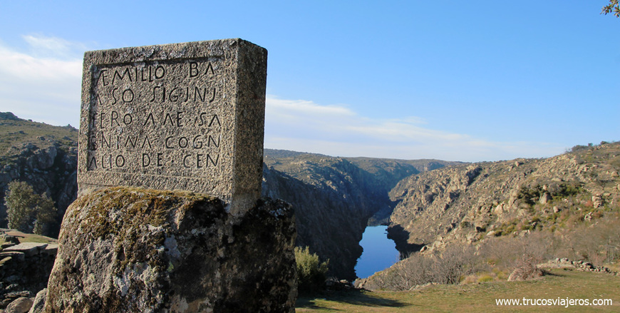 Lugar Miranda Do Douro