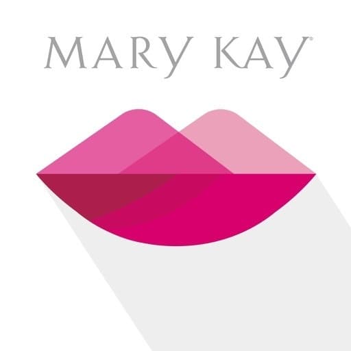 App Mary Kay® MirrorMe