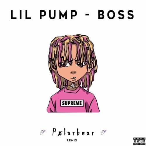 Music Lil Pump - Boss (Official Music Video) - YouTube