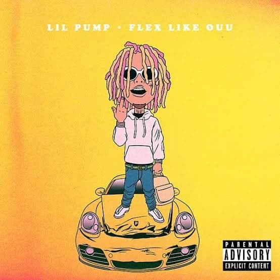 Music Lil Pump - Flex Like Ouu 