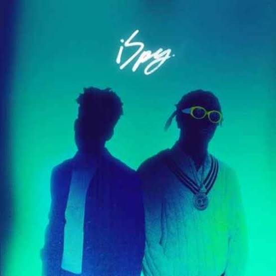 Music KYLE - iSpy feat. Lil Yachty 