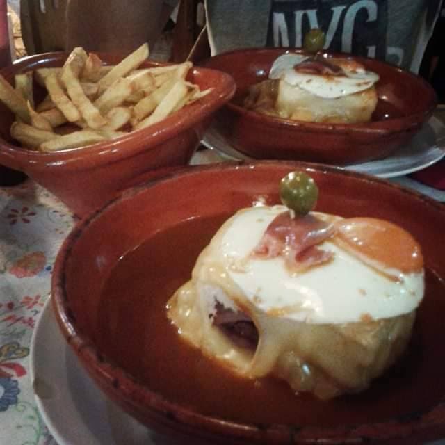 Restaurantes Tasquinha dos Amigos