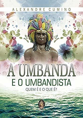 Libro A Umbanda e o Umbandista