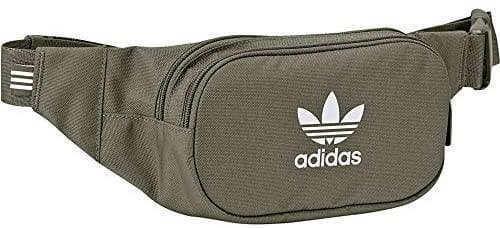 Moda adidas Essential Cbody Sports Belt, adulto unissex

