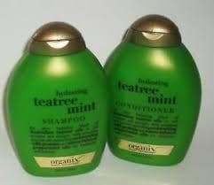 Beauty ogx organix - Set hydrating