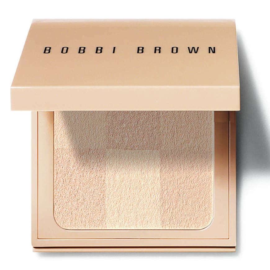 Fashion Nude finish Elluminating Powder