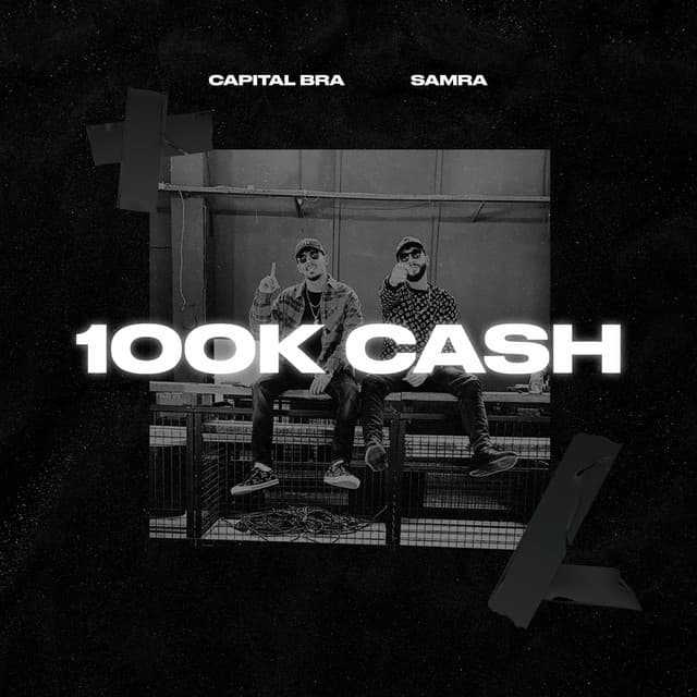 Canción 100k Cash