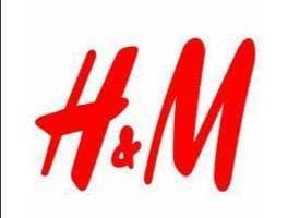 Fashion H&M