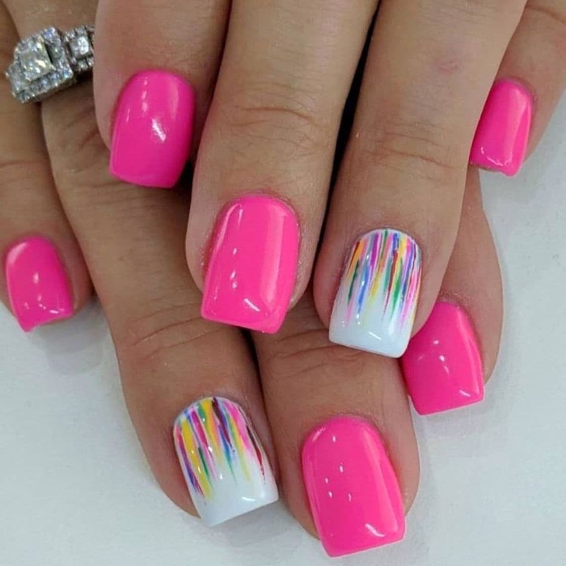 Moda Uñas