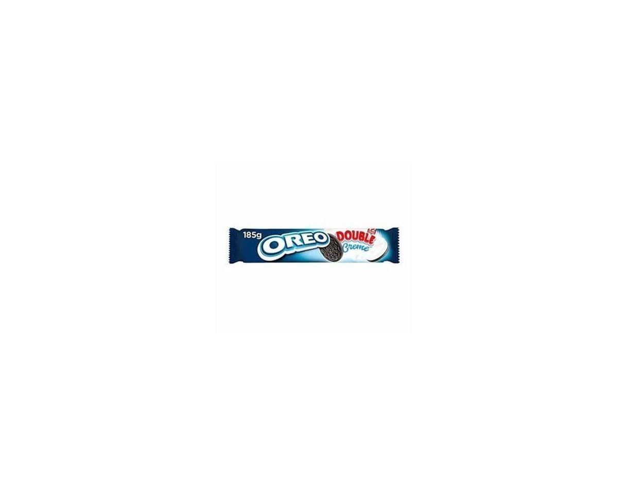 Producto Oreo Galletas de Cacao con Doble Crema