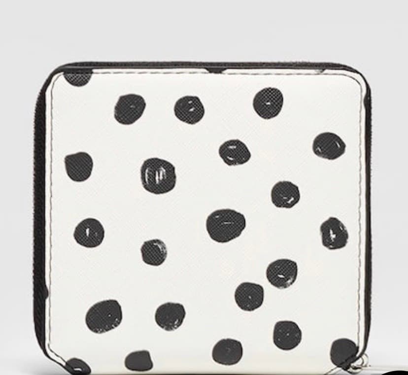 Producto Monedero Stradivarius