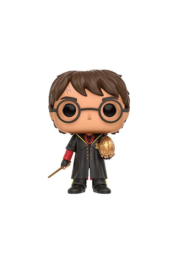 Game Funko Pop Harry Potter