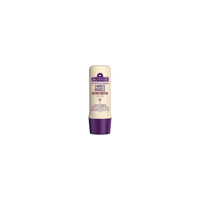 Producto Aussie Repair Miracle Tratamiento 250ml