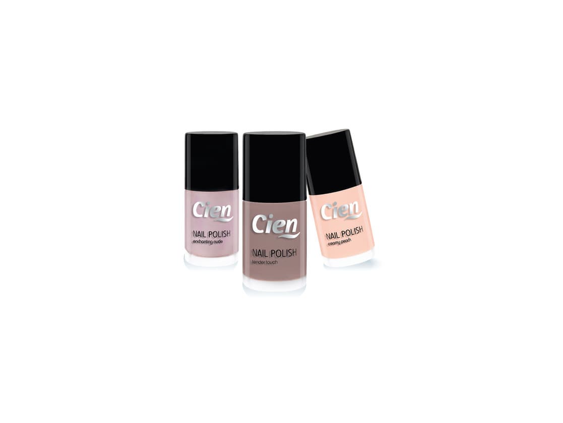 Producto Verniz para unhas Cien