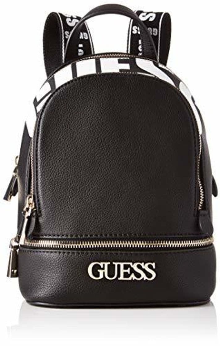 Fashion GuessSkye BackpackMujerMochilasNegro