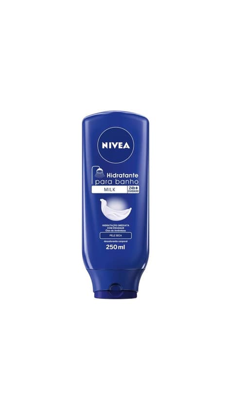 Producto Hidratante Nivea Banho