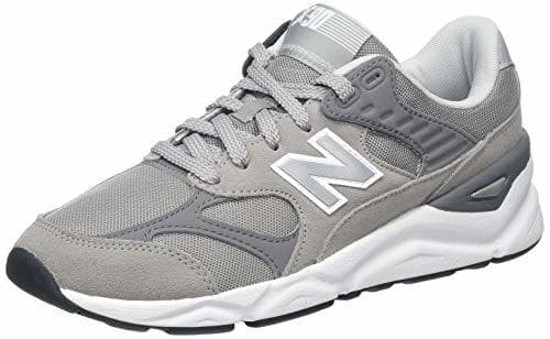 Fashion New Balance Msx90tv1, Zapatillas para Hombre, Gris