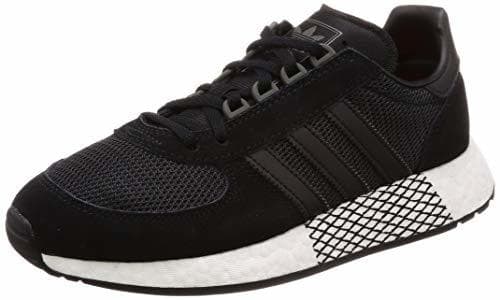 Place Zapatilla Adidas Marathon x 5923 Core Black EE3656