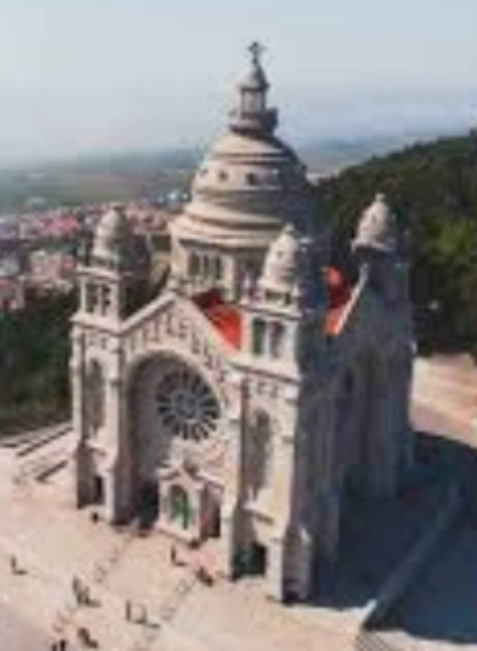 Lugar Viana do Castelo