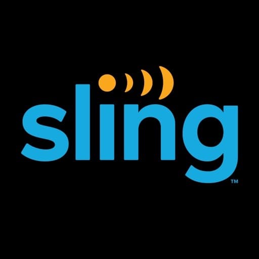 App Sling TV: Haz streaming de TV