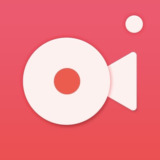 App Record it! :: Screen Recorder